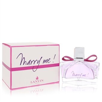Marry Me by Lanvin - Eau De Parfum Spray 75 ml - for women