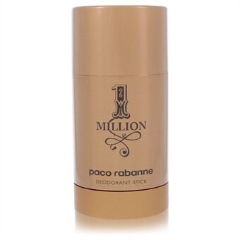 1 Million by Paco Rabanne - Deodorant Stick 75 ml - for men
