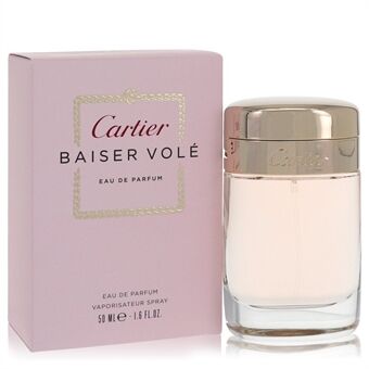 Baiser Vole by Cartier - Eau De Parfum Spray 50 ml - for women
