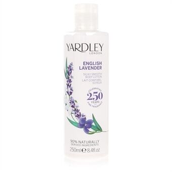 English Lavender by Yardley London - Body Lotion 248 ml - for women