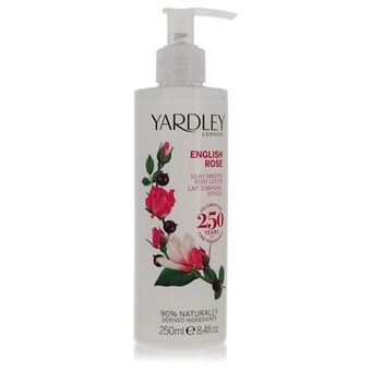 English Rose Yardley by Yardley London - Body Lotion 248 ml - for women