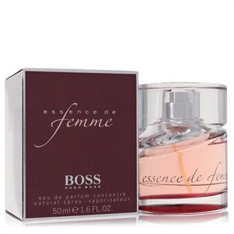 Boss Essence De Femme by Hugo Boss - Eau De Parfum Spray 50 ml - for women