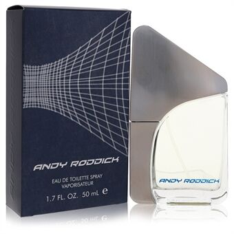 Andy Roddick by Parlux - Eau De Toilette Spray 50 ml - for men