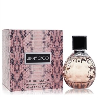 Jimmy Choo by Jimmy Choo - Eau De Parfum Spray 38 ml - for women