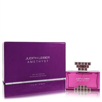 Judith Leiber Amethyst by Judith Leiber - Eau De Parfum Spray 38 ml - for women
