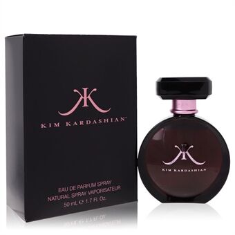 Kim Kardashian by Kim Kardashian - Eau De Parfum Spray 50 ml - for women