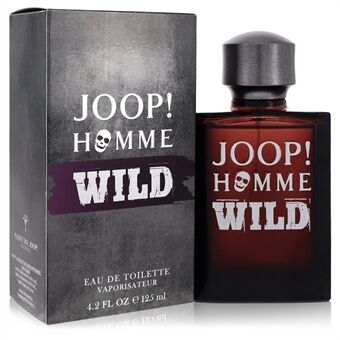 Joop Homme Wild by Joop! - Eau De Toilette Spray 125 ml - for men