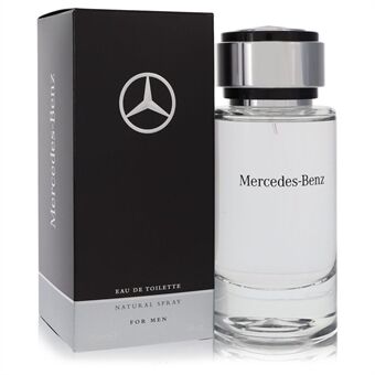 Mercedes Benz by Mercedes Benz - Eau De Toilette Spray 120 ml - for men