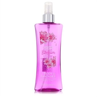 Body Fantasies Signature Japanese Cherry Blossom by Parfums De Coeur - Body Spray 240 ml - for women