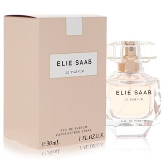 Le Parfum Elie Saab by Elie Saab - Eau De Parfum Spray 30 ml - for women