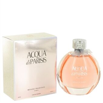 Acqua di Parisis Venizia by Reyane Tradition - Eau De Parfum Spray 100 ml - for women