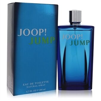 Joop Jump by Joop! - Eau De Toilette Spray 200 ml - for men