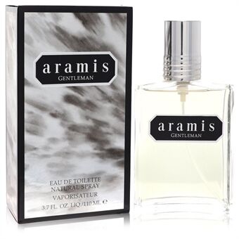 Aramis Gentleman by Aramis - Eau De Toilette Spray 109 ml - for men