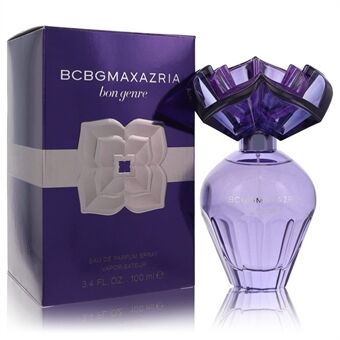 Bon Genre by Max Azria - Eau De Parfum Spray 100 ml - for women