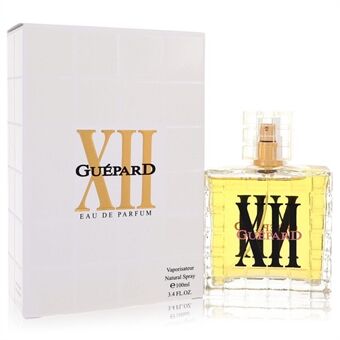 Guepard XII by Guepard - Eau De Parfum Spray 100 ml - for women