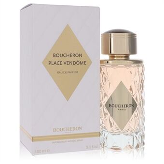 Boucheron Place Vendome by Boucheron - Eau De Parfum Spray 100 ml - for women