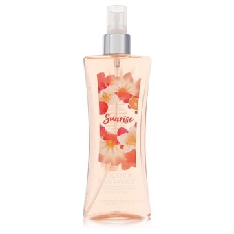 Body Fantasies Signature Sweet Sunrise Fantasy by Parfums De Coeur - Body Spray 240 ml - for women