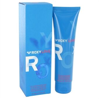 Roxy Love by Quicksilver - Shower Gel 150 ml - for women