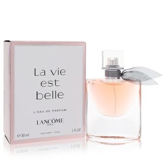 La Vie Est Belle by Lancome - Eau De Parfum Spray 30 ml - for women