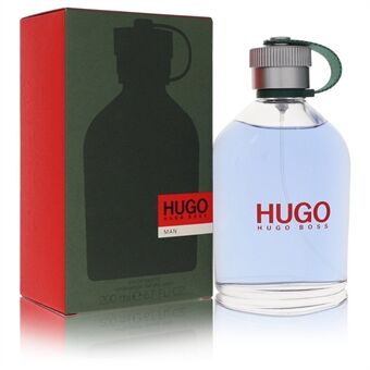 Hugo by Hugo Boss - Eau De Toilette Spray 200 ml - for men