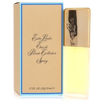 Eau De Private Collection by Estee Lauder - Fragrance Spray 50 ml - for women