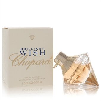 Brilliant Wish by Chopard - Eau De Parfum Spray 30 ml - for women
