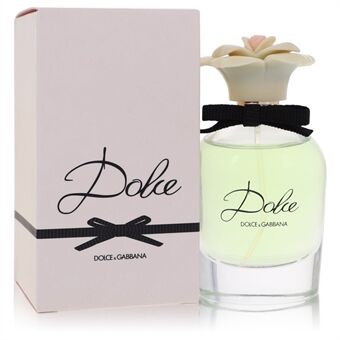 Dolce by Dolce & Gabbana - Eau De Parfum Spray 50 ml - for women