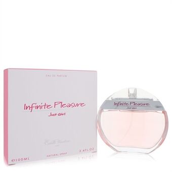 Infinite Pleasure Just Girl by Estelle Vendome - Eau De Parfum Spray 100 ml - for women