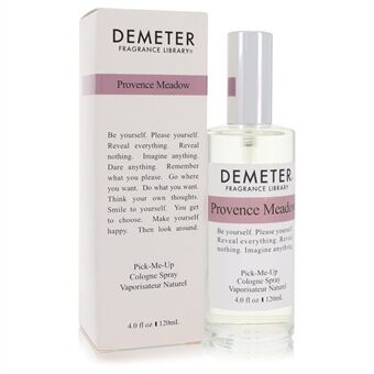 Demeter Provence Meadow by Demeter - Cologne Spray 120 ml - for women