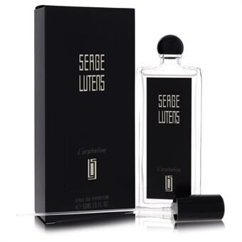 L\'orpheline by Serge Lutens - Eau De Parfum Spray (Unisex) 50 ml - for women