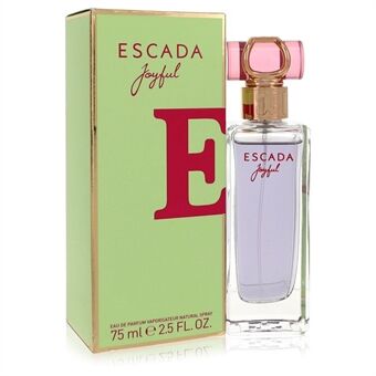 Escada Joyful by Escada - Eau De Parfum Spray 75 ml - for women