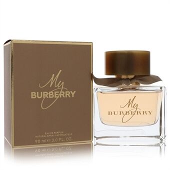 My Burberry by Burberry - Eau De Parfum Spray 90 ml - for women