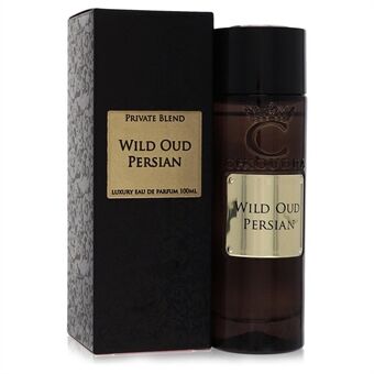 Private Blend Wild Oud by Chkoudra Paris - Eau De Parfum Spray 100 ml - for women