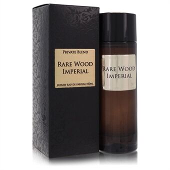 Private Blend Rare Wood Imperial by Chkoudra Paris - Eau De Parfum Spray 100 ml - for women