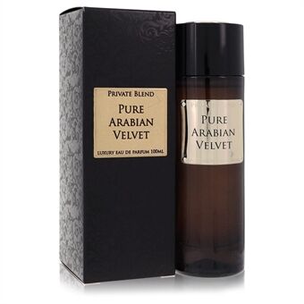 Private Blend Pure Arabian Velvet by Chkoudra Paris - Eau De Parfum Spray 100 ml - for women