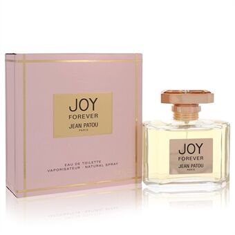 Joy Forever by Jean Patou - Eau De Toilette Spray 75 ml - for women