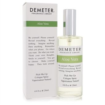 Demeter Aloe Vera by Demeter - Cologne Spray 120 ml - for women