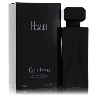 Carla Fracci Hamlet by Carla Fracci - Eau De Parfum Spray 50 ml - for women