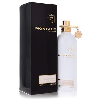 Montale Sunset Flowers by Montale - Eau De Parfum Spray 100 ml - for women