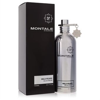 Montale Wild Pears by Montale - Eau De Parfum Spray 100 ml - for women