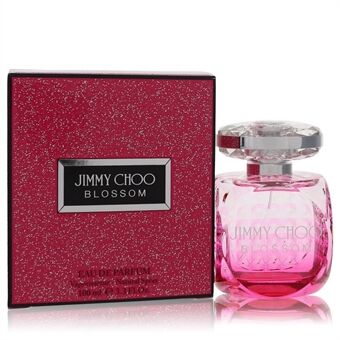 Jimmy Choo Blossom by Jimmy Choo - Eau De Parfum Spray 100 ml - for women