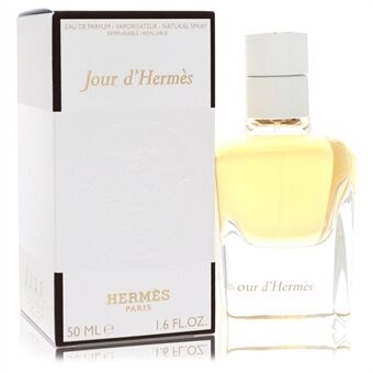 Jour D\'Hermes by Hermes - Eau De Parfum Spray Refillable 50 ml - for women