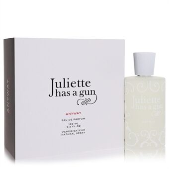 Anyway by Juliette Has a Gun - Eau De Parfum Spray 100 ml - for women