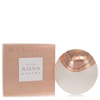 Bvlgari Aqua Divina by Bvlgari - Eau De Toilette Spray 65 ml - for women