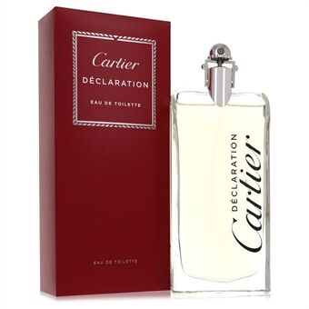 Declaration by Cartier - Eau De Toilette spray 150 ml - for men