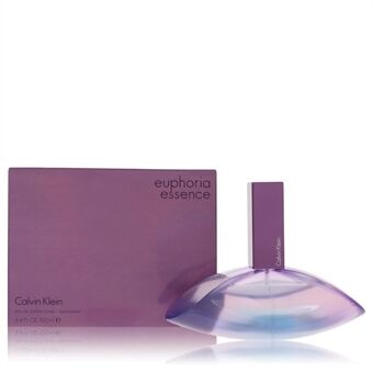 Euphoria Essence by Calvin Klein - Eau De Parfum Spray 100 ml - for women