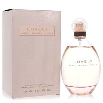 Lovely by Sarah Jessica Parker - Eau De Parfum Spray 150 ml - for women