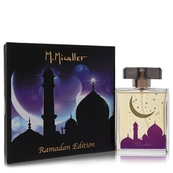 Micallef Ramadan Edition by M. Micallef - Eau De Parfum Spray 100 ml - for women