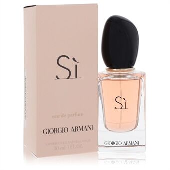 Armani Si by Giorgio Armani - Eau De Parfum Spray 30 ml - for women