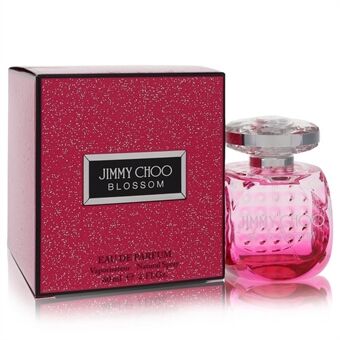 Jimmy Choo Blossom by Jimmy Choo - Eau De Parfum Spray 60 ml - for women